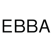 EBBA ARCHITECTS logo