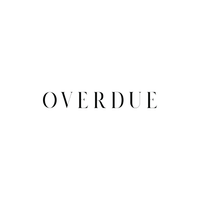OVERDUE Magazine logo