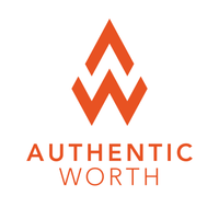 Authentic Worth logo
