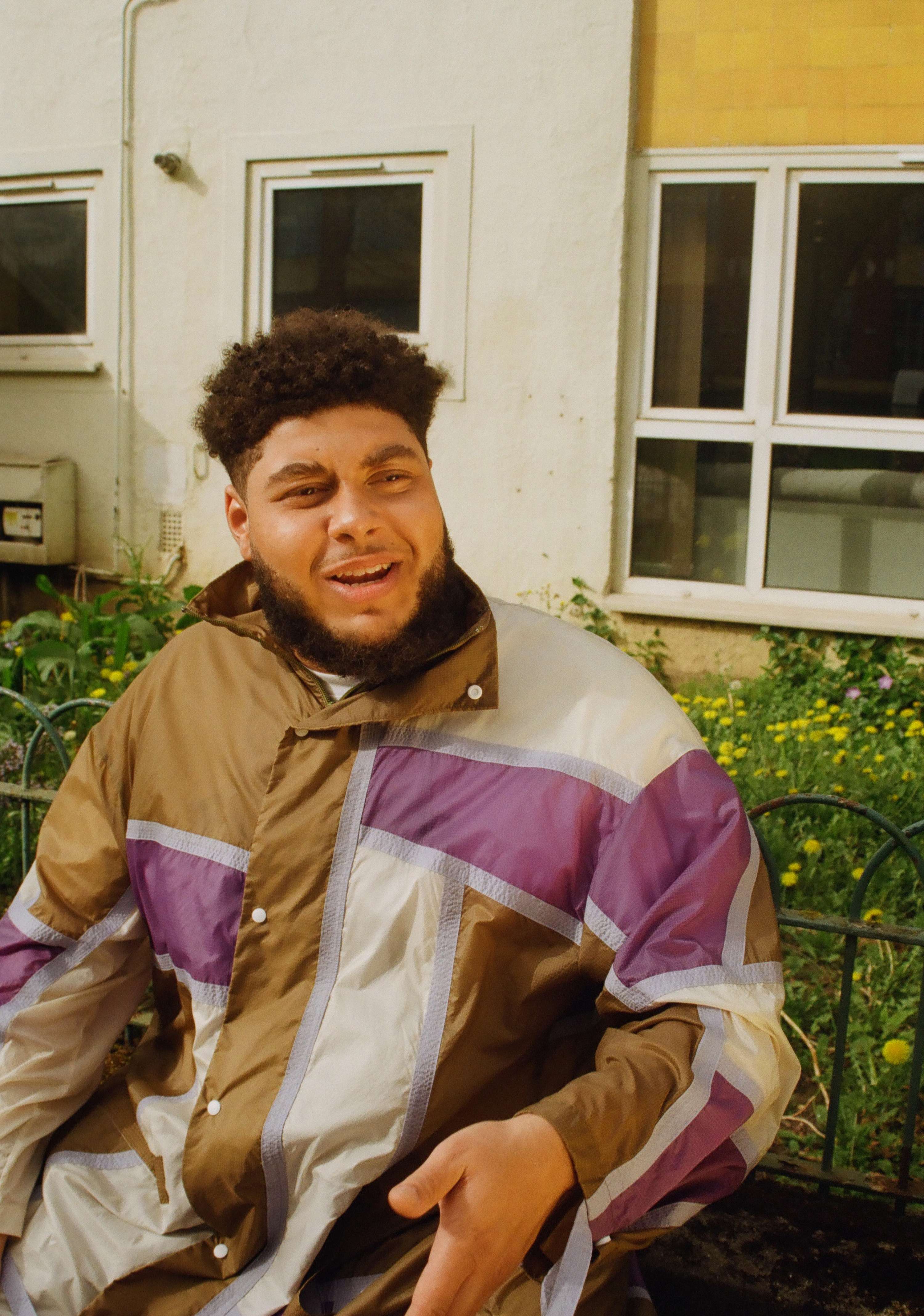 Big Zuu for Notion 89 by Naomi Wong