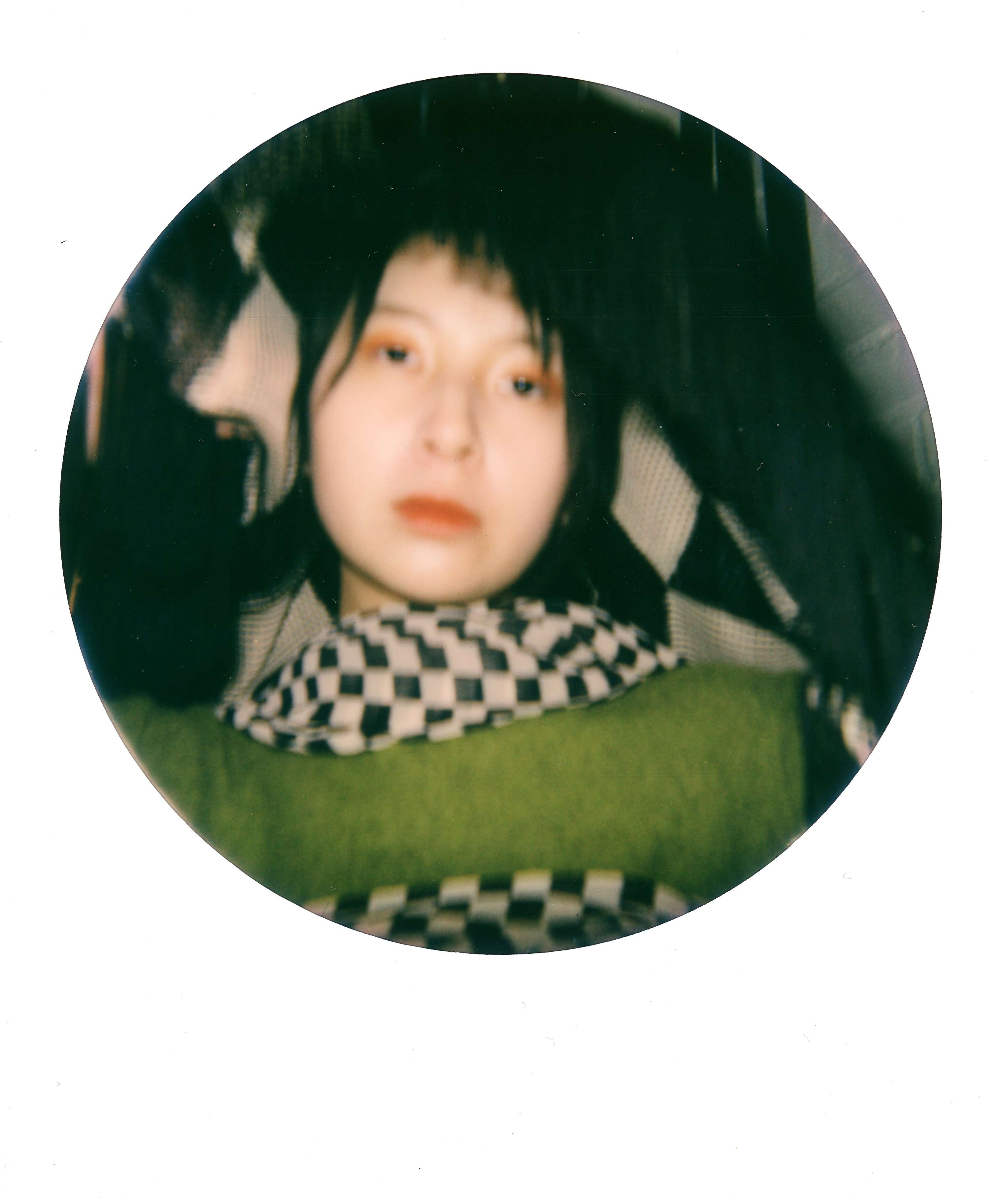ANOMOLY by Emily Morgan