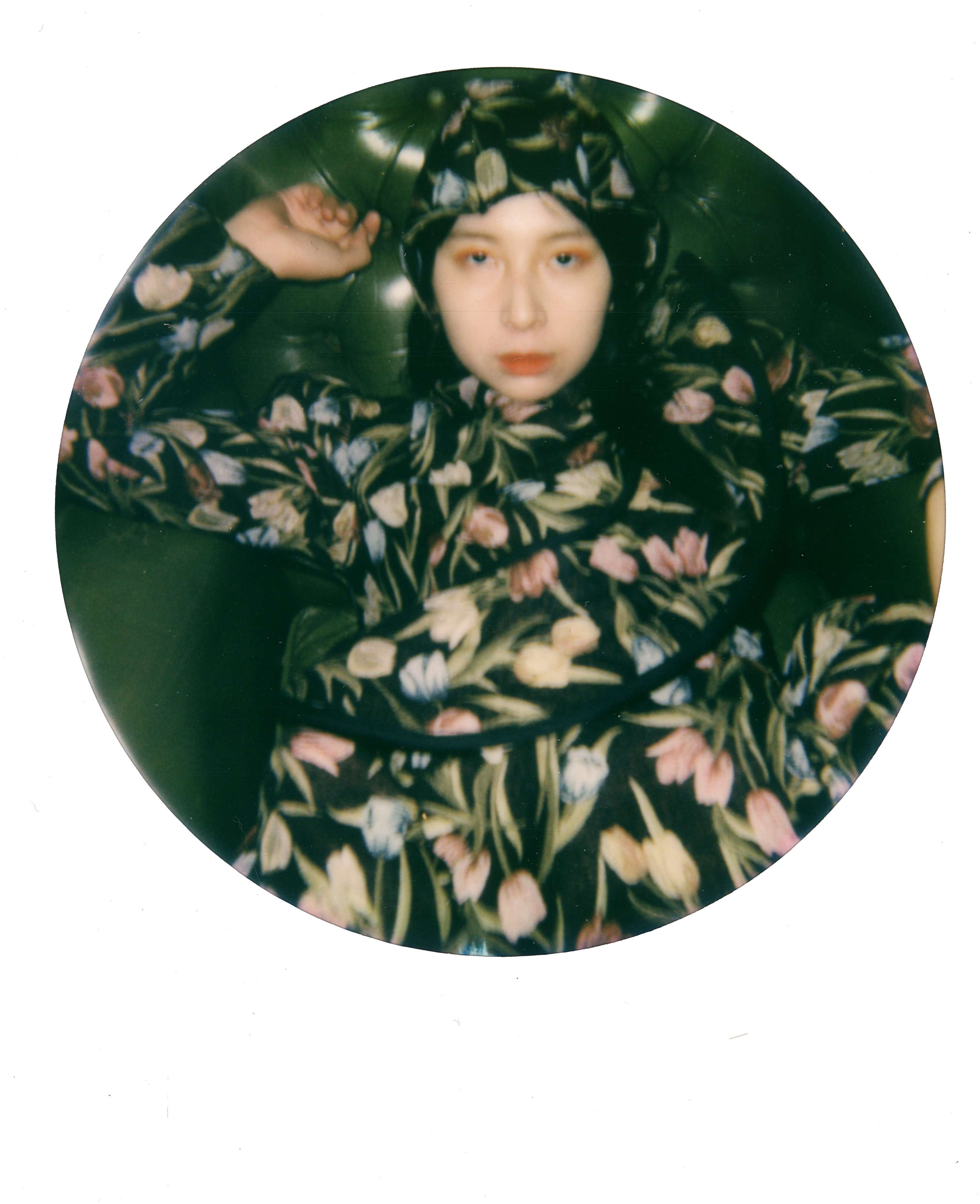 ANOMOLY by Emily Morgan