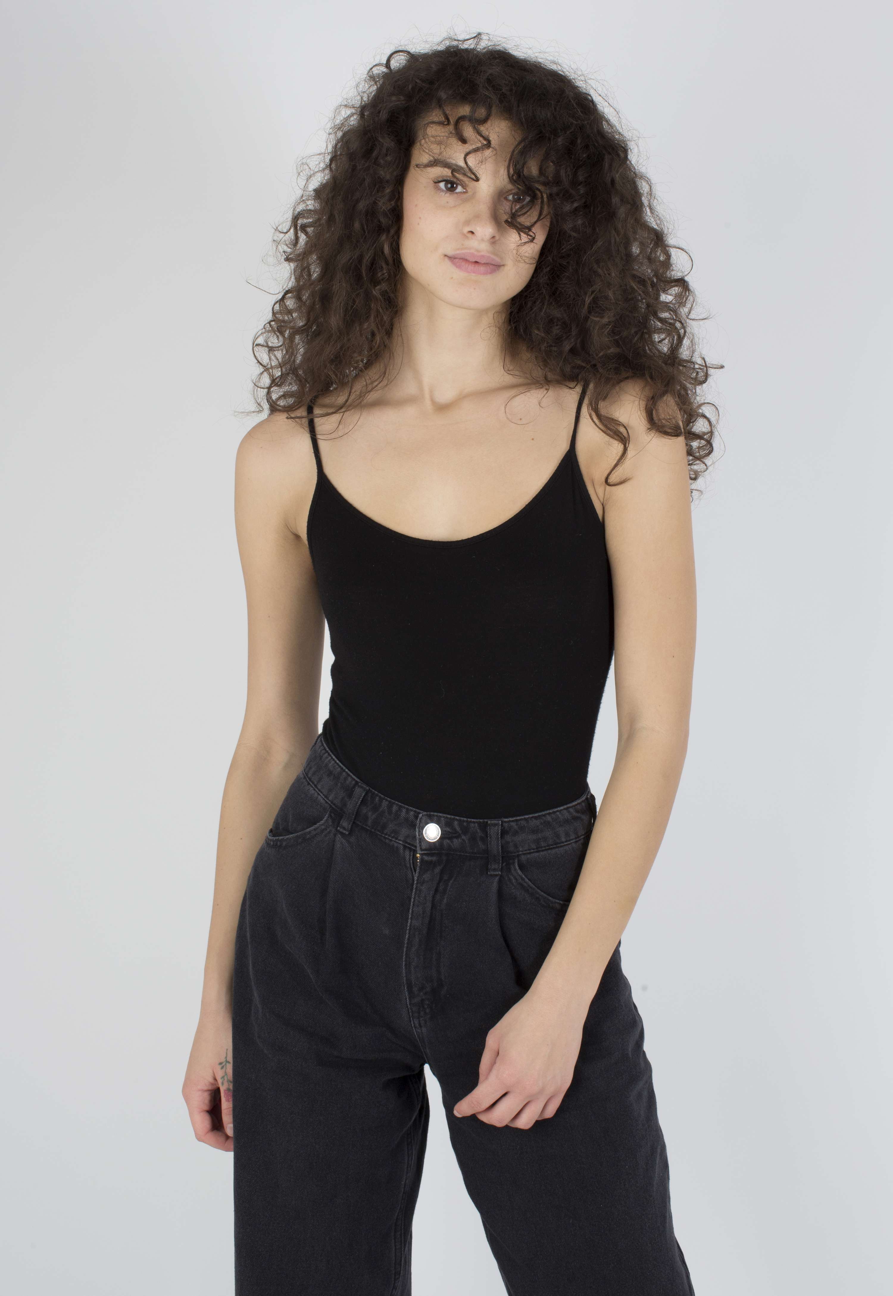 Test Shoot with Named Models by Emily Morgan