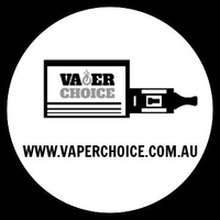 Vaper Choice logo
