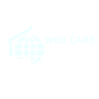 Web Care House logo