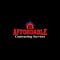 Affordable Contracting Services logo