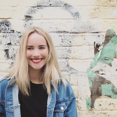 Katharina Cerwinski