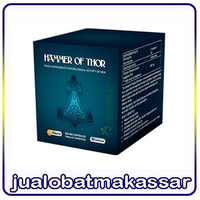 0822-2010-1405 Toko Jual Hammer Of Thor Di Samarinda | Antar Gratis COD logo