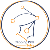 Clipping Path Solve logo