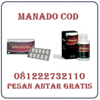Toko Resmi Jual Obat Vitamale Di Manado 082121380048 logo