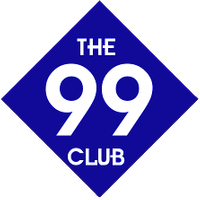 The 99 Comedy Club logo