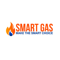 Smart Gas Solutions logo