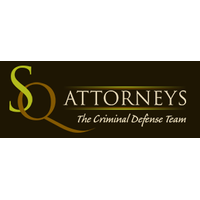 SQ Attorneys, Criminal Defense Lawyers logo