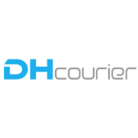 DH Courier Ltd logo