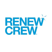 Renew Crew of Polk County logo