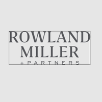 Rowland Miller + Partners logo