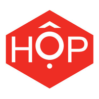HOP logo