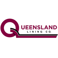 Queensland Lining Co. logo