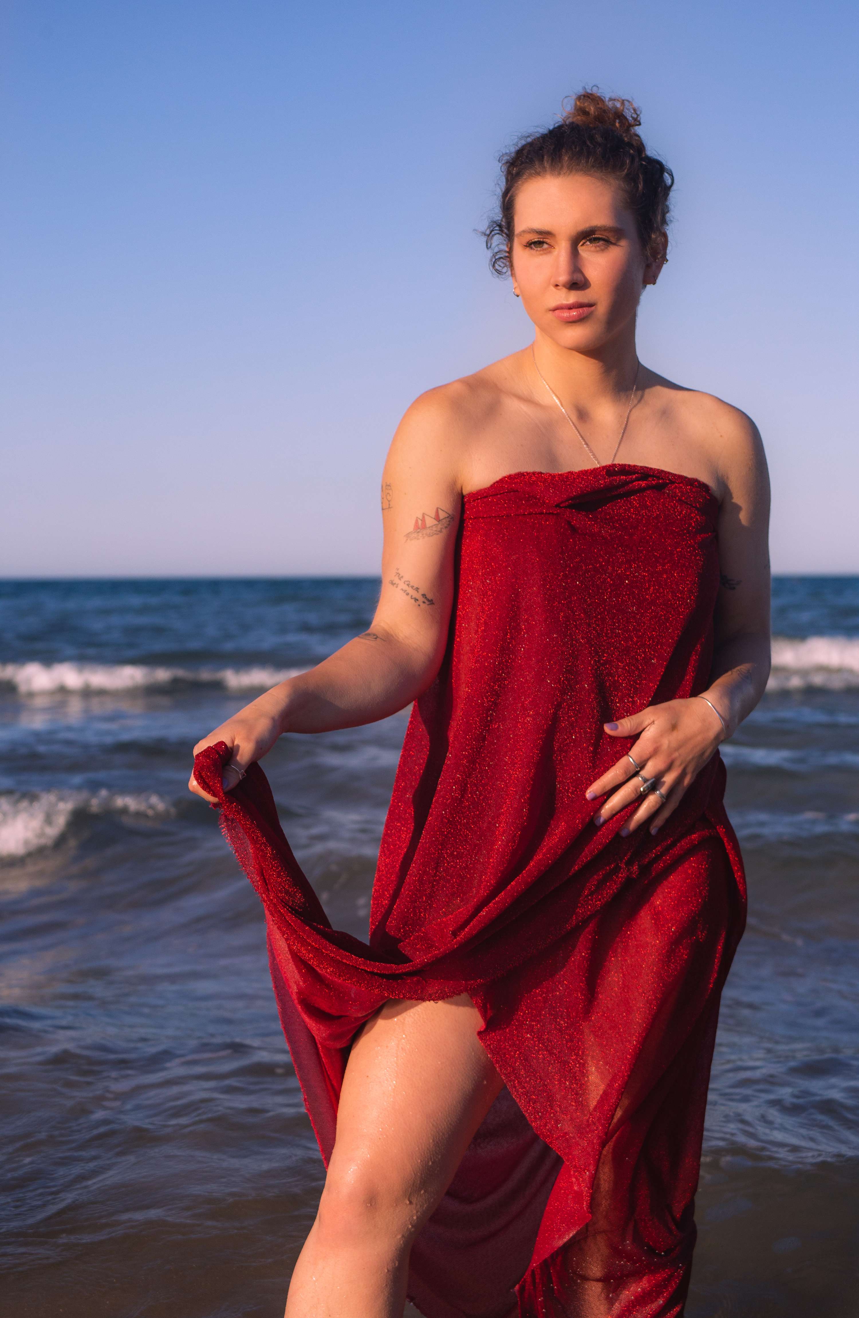 aphrodisia by Heather Rothney