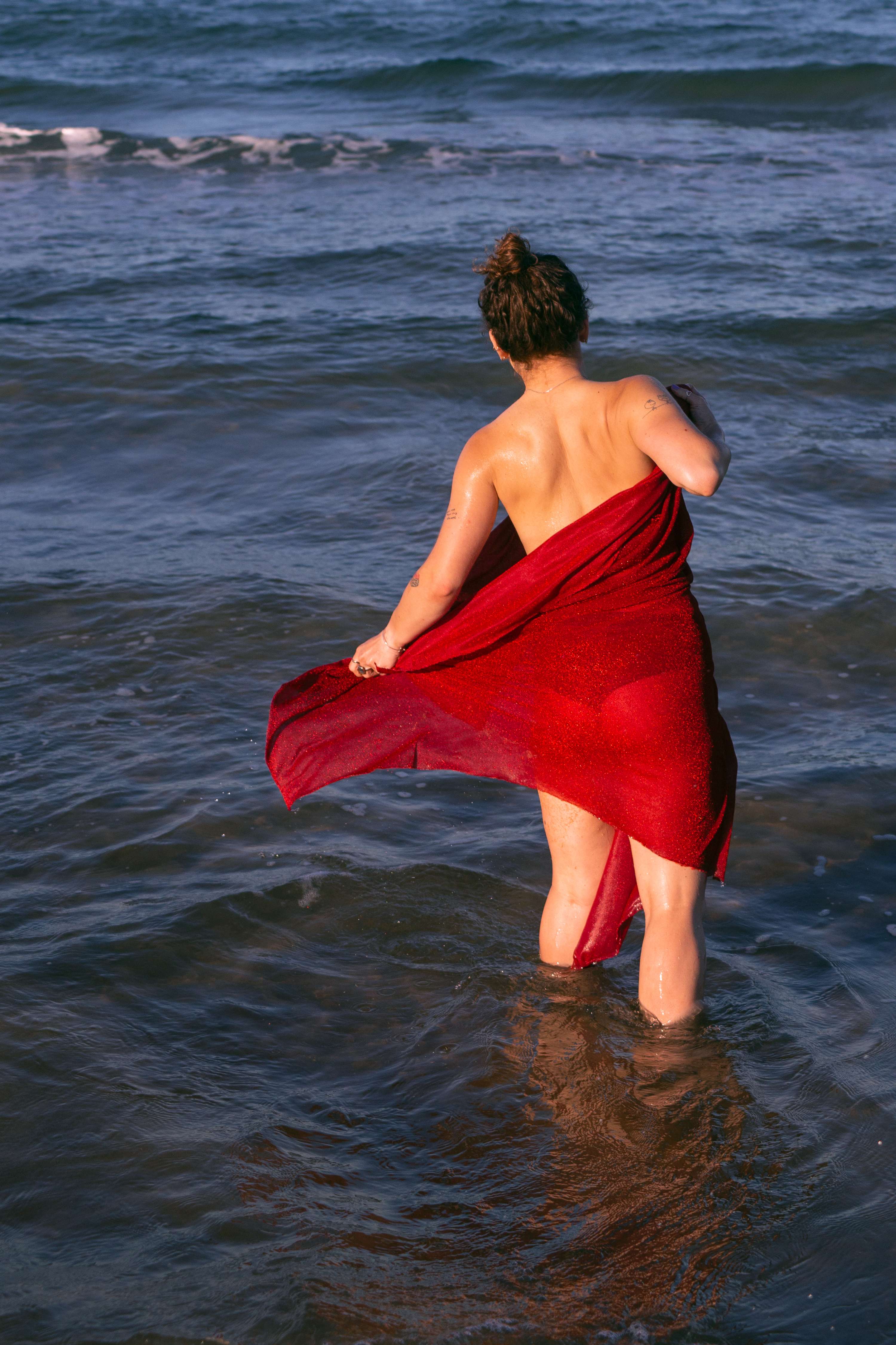 aphrodisia by Heather Rothney