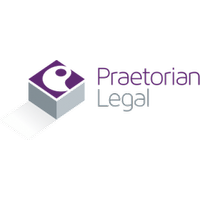 Praetorian Legal Limited logo