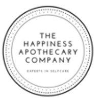 The Happiness Apothecary Co logo
