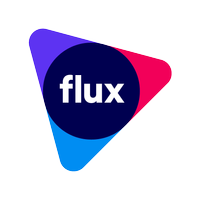 Flux Outdoor logo