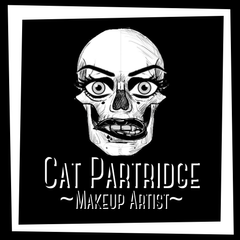 Cat Partridge