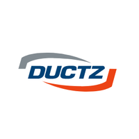 DUCTZ of Greenville & Spartanburg logo