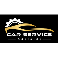 Car Service Adelaide logo
