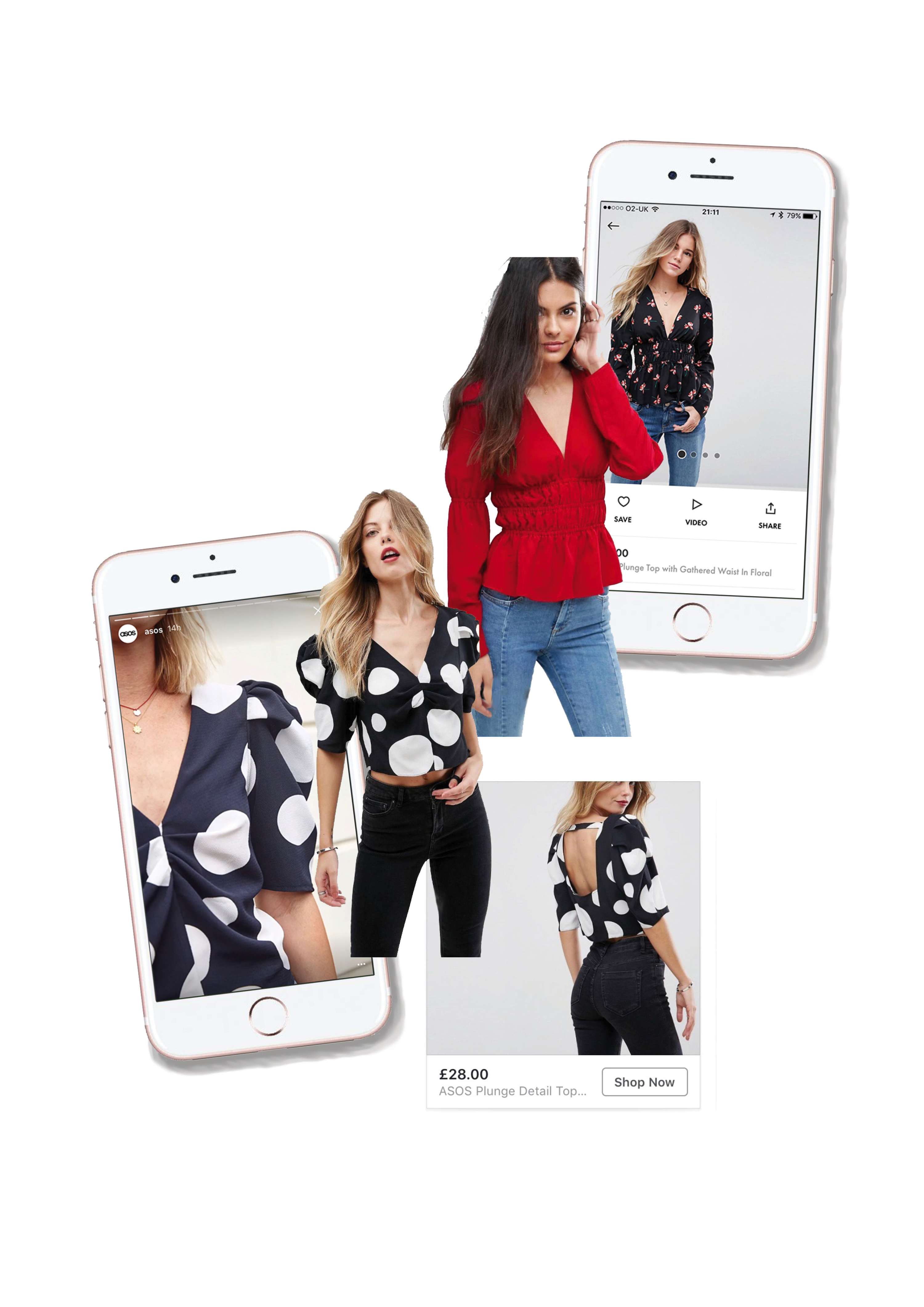 Fluxe Folio by Sarah E Buchanan