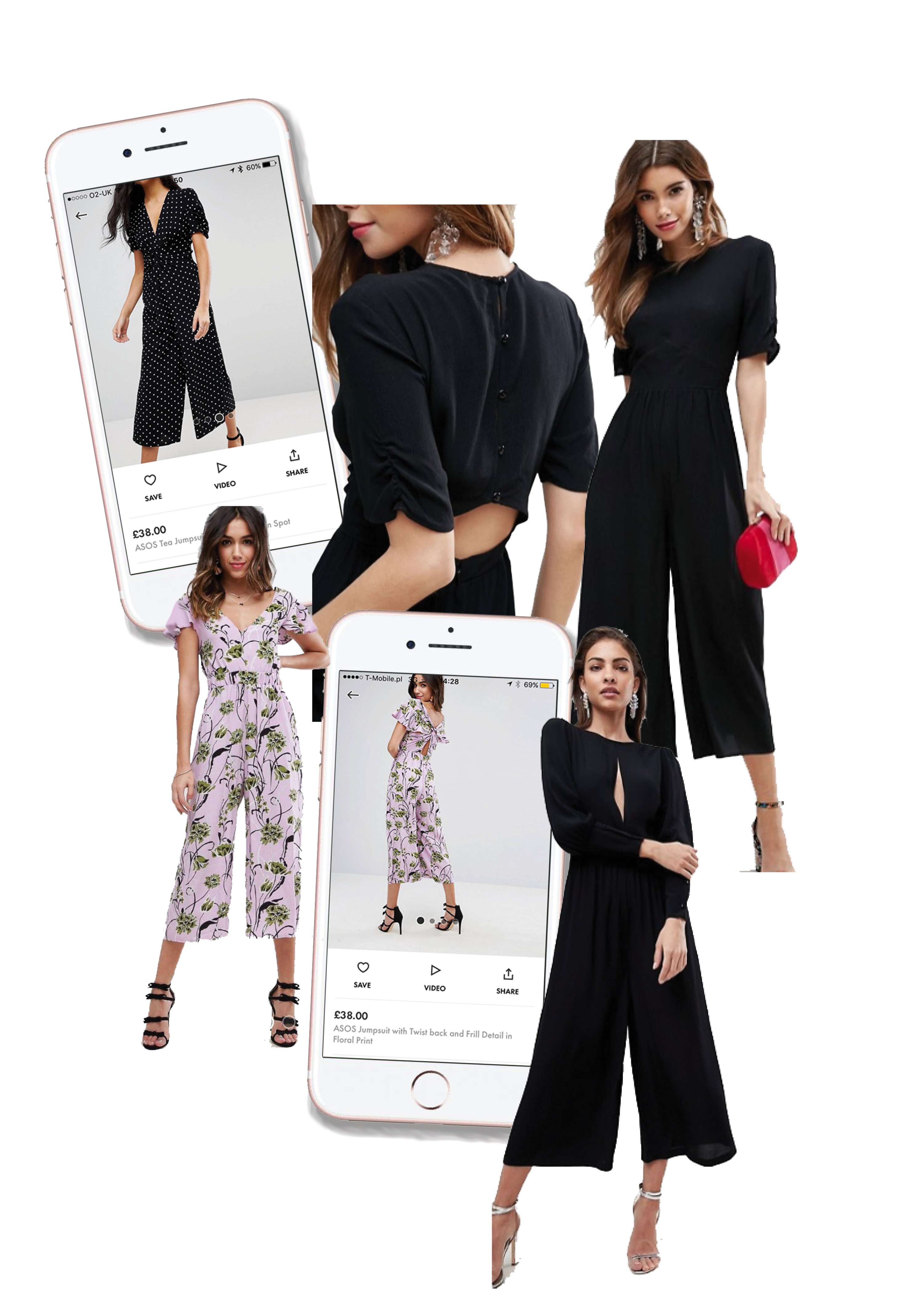 Fluxe Folio by Sarah E Buchanan