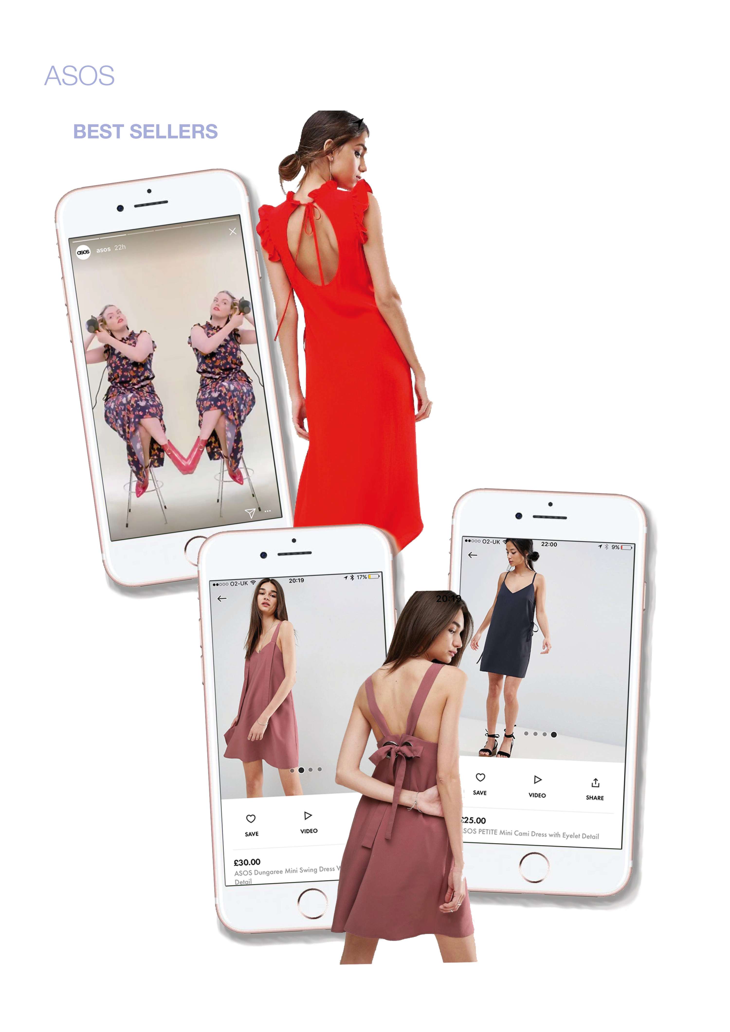 Fluxe Folio by Sarah E Buchanan