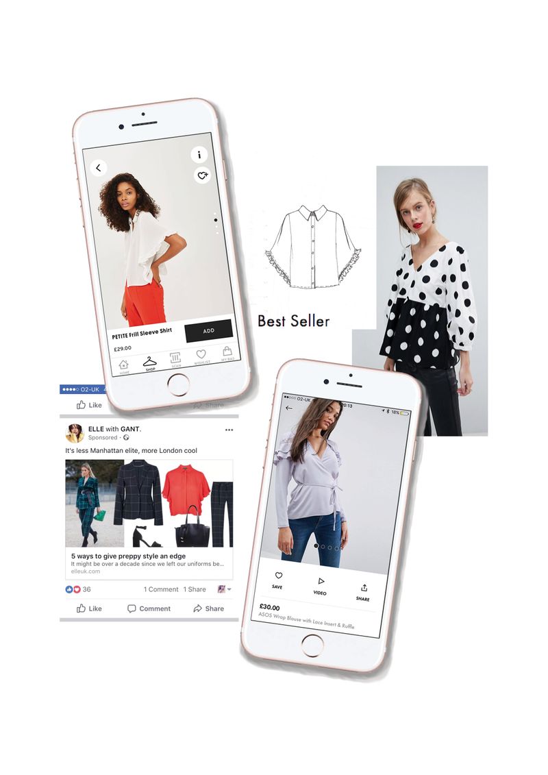Fluxe Folio by Sarah E Buchanan