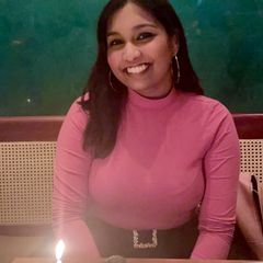 Durga Shanthakumar