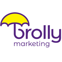 Brolly Marketing logo