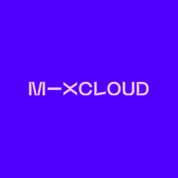 Mixcloud logo