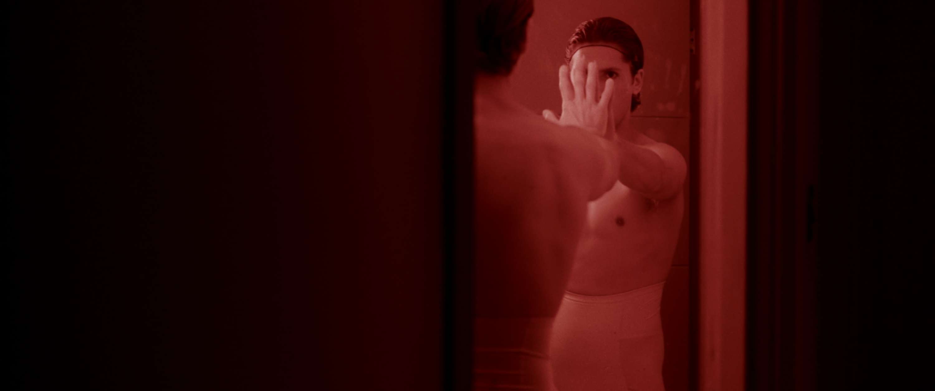 Into The Mirror by Lois Stevenson