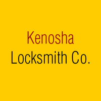 Kenosha Locksmith Co logo