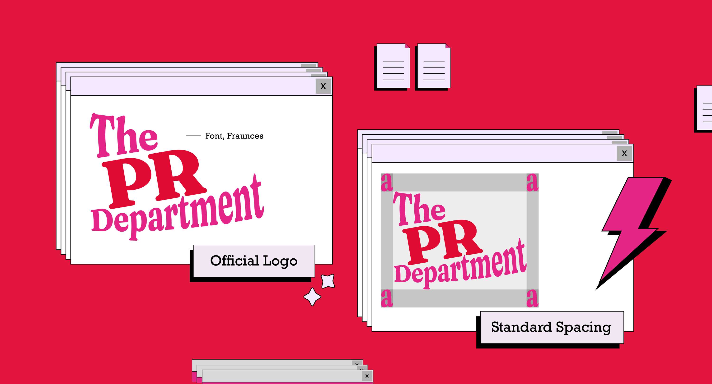 The PR Department by Jean Kembangkhana