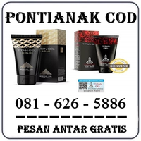 0816265886 - Jual Titan Gel Di Pontianak logo