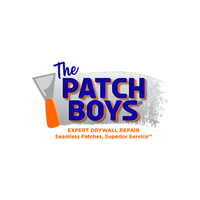 The Patch Boys of St. Louis logo
