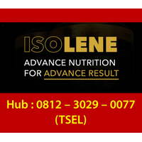 isolene kalideres | WA/Telp : 0812-3029-0077 (TSEL) logo