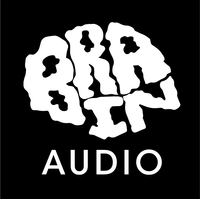 Brain Audio logo