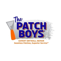 The Patch Boys of SE Texas logo