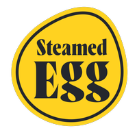 Steamed Egg logo