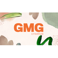 GMG Creative logo