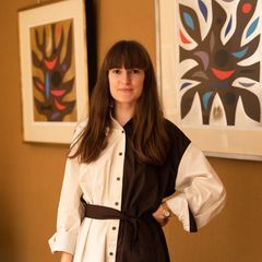 Emily Rhodes