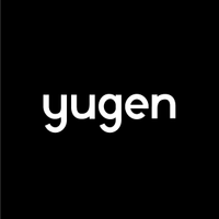 Yugen Agency logo