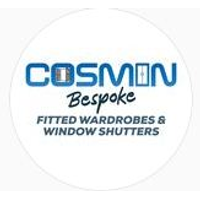 Cosmin Bespoke Ltd logo